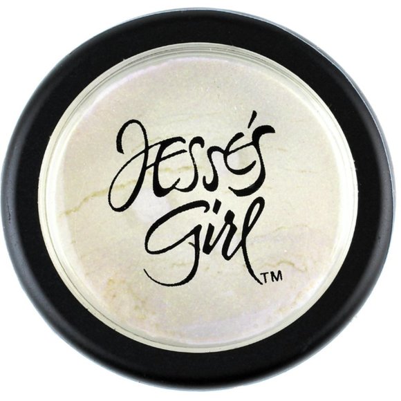 Other - BUNDLE DISCOUNT! Jesse's Girl Eye Dust Kiwi Rose (Bundle for lower price)